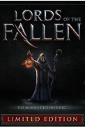 Lords of the Fallen (Limited Edition)