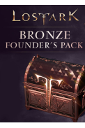 Lost Ark - Bronze Founder's Pack (DLC)