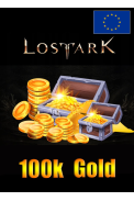 Lost Ark Gold 100k (Europe) (CENTRAL SERVER)