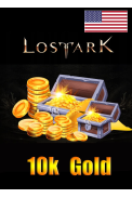 Lost Ark Gold 10k (USA) (EAST SERVER)