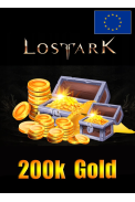 Lost Ark Gold 200k (Europe) (WEST SERVER)