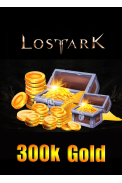 Lost Ark Gold 300k (SOUTH AMERICA SERVER)