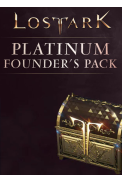 Lost Ark - Platinum Founder's Pack (DLC)