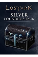 Lost Ark - Silver Founder's Pack (DLC)