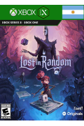 Lost in Random (Argentina) (Xbox One / Series X|S)