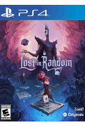 Lost in Random (PS4)