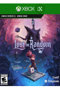 Lost in Random (Xbox One / Series X|S)
