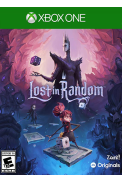 Lost in Random (Xbox One)