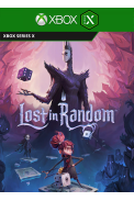 Lost in Random (Xbox Series X|S)
