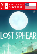 Lost Sphear (USA) (Switch)