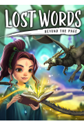Lost Words: Beyond The Page