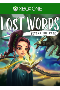 Lost Words: Beyond the Page (Xbox ONE)