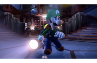Luigi's Mansion 3 (Switch)