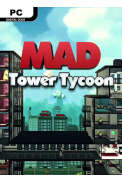 Mad Tower Tycoon