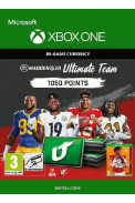 Madden NFL 20 - 1050 MUT Points (Xbox One)
