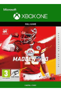 Madden NFL 20 - Superstar Edition (Xbox One)