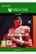 Madden NFL 20 - Ultimate Superstar Edition (Xbox One)