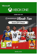 Madden NFL 20 - Ultimate Team Kickoff Pack (Xbox One)