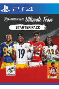 Madden NFL 20 - Ultimate Team Starter Pack (PS4)