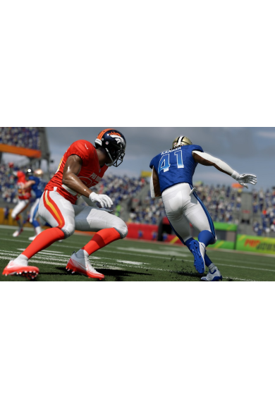 Madden NFL 20 - Ultimate Team Starter Pack (PS4)
