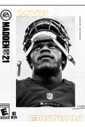 Madden NFL 21 (MVP Edition)