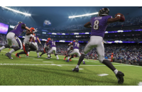 Madden NFL 21 - Deluxe Edition (USA) (Xbox One)