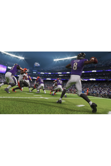 Madden NFL 21 (USA) (Xbox One)
