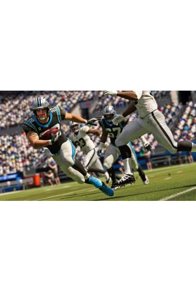 Madden NFL 21 (Xbox ONE / Series X|S)