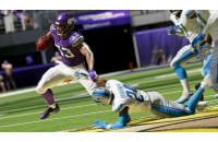 Madden NFL 21 - MVP Edition (USA) (Xbox One)