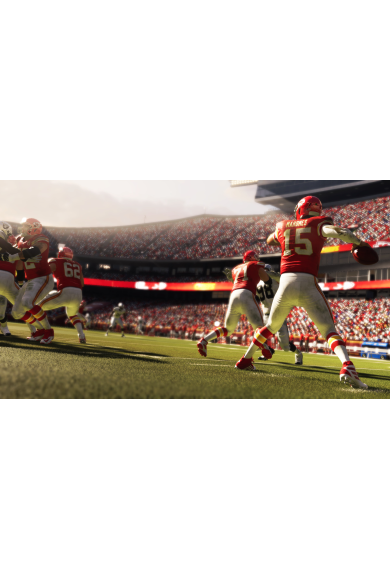 Madden NFL 21 - Deluxe Edition (Xbox One)