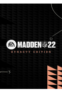 Madden NFL 22 (Dynasty Edition)