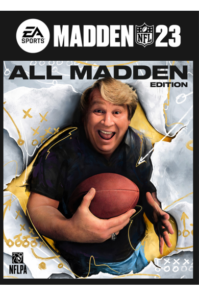 Madden NFL 23 (All Madden Edition)