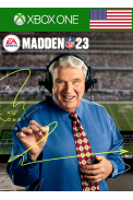 Madden NFL 23 (USA) (Xbox ONE)