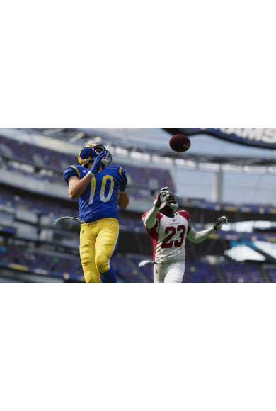 Madden NFL 23 (Argentina) (Xbox Series X|S)