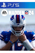 Madden NFL 24 Pre-order Bonus (DLC) (PS5)