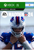 Madden NFL 24 (Xbox ONE / Series X|S) (Argentina)
