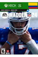 Madden NFL 24 (Xbox ONE / Series X|S) (Colombia)