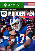 Madden NFL 24 (Xbox ONE / Series X|S) (USA)