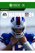 Madden NFL 24 Pre-order Bonus (DLC) (Xbox Series X|S)