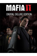 Mafia II (2) (Deluxe Edition)