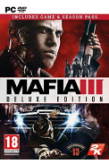 Mafia III (3) (Deluxe Edition)
