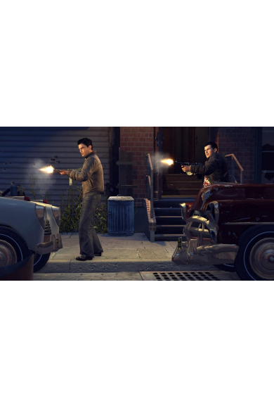 Mafia III (3) - Digital Deluxe (Xbox One)
