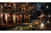 Mafia III (3) - Season Pass (DLC) (Xbox One)