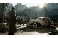 Mafia Trilogy (Xbox One)