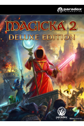 Magicka 2 (Deluxe Edition)