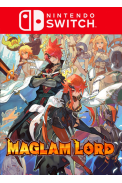 MAGLAM LORD (Switch)