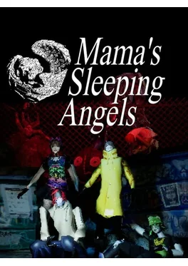Mama's Sleeping Angels (PC)