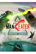 Maneater: Truth Quest (DLC)