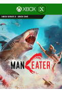Maneater (Xbox One / Series X|S)