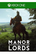 Manor Lords (Xbox ONE)